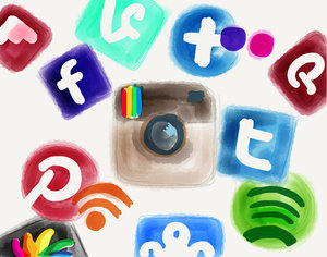 Soziale Netzwerke