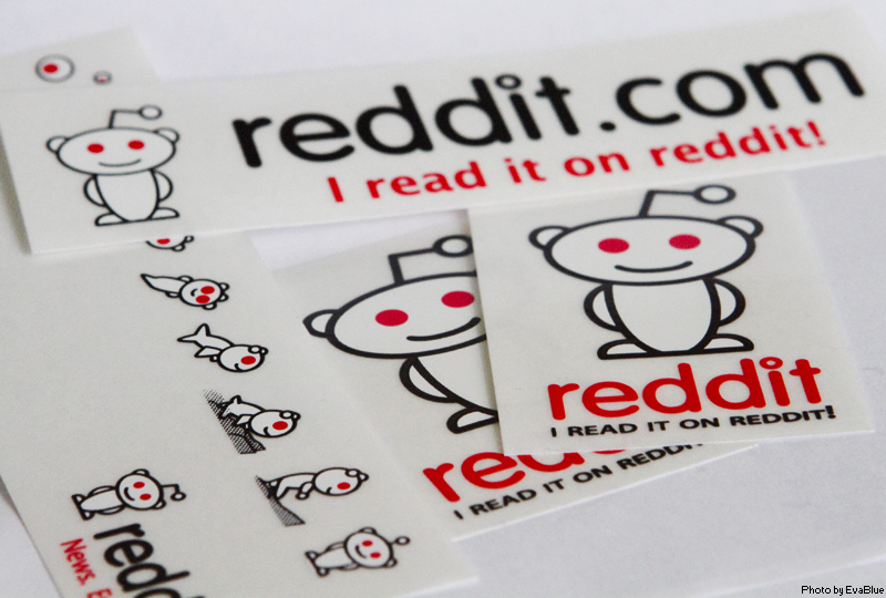 reddit reddit