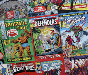 BuchhandelComic BuchhandelComic