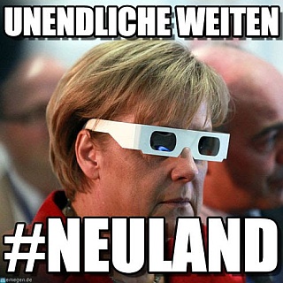 Neuland