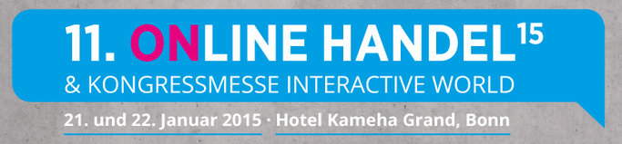 Onlinehandel2015