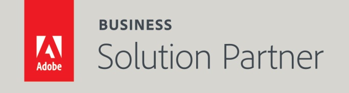 Adobe Solution Partner Business