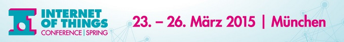 IoT-Konferenz
