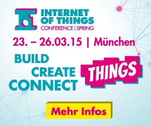 IoTCon 2015 IoTCon 2015