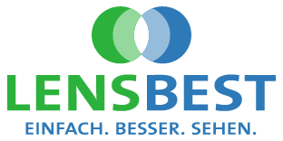 Lensbest Logo