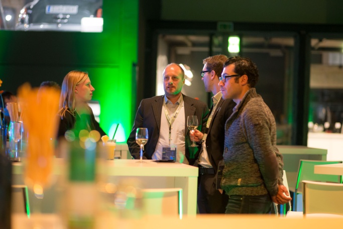 dotSource Kundentag 2015 dotSource Kundentag 2015