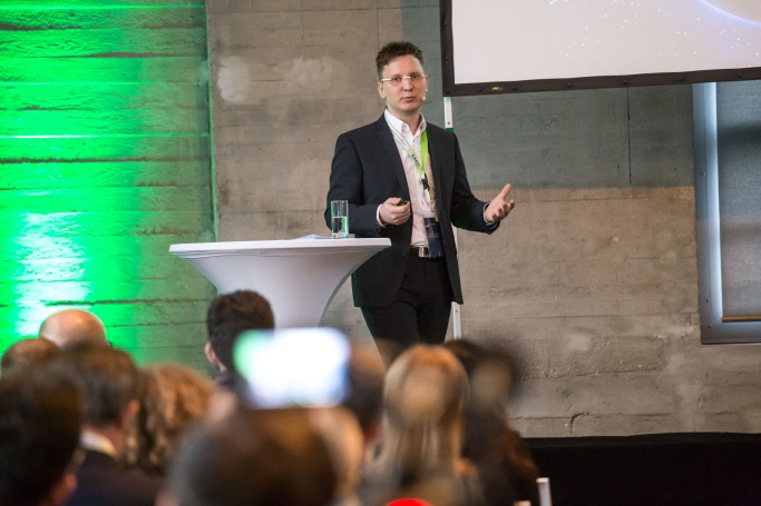 dotSource Kundentag 2015 dotSource Kundentag 2015