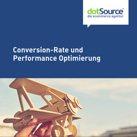 Conversion-Rate-Optimierung