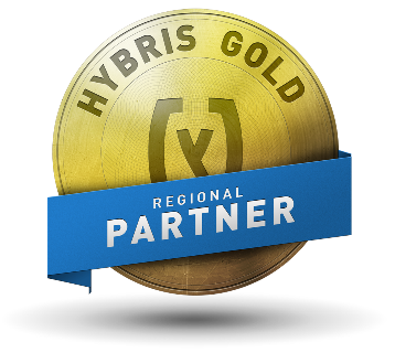 Hybris Goldpartner Logo