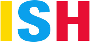 ISH Logo