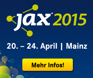 Jax 2015 Jax 2015