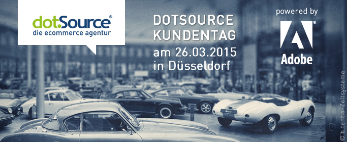 dotSource Kundentag