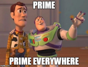 Amazon Prime