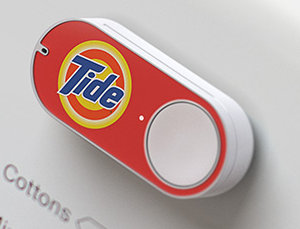 Dash Button Dash Button