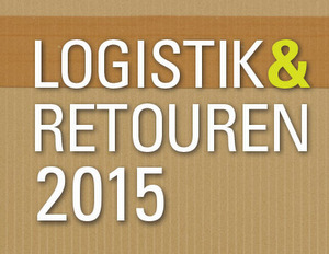 1-Logistik und Retouren 2015 1-Logistik und Retouren 2015