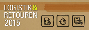 Logistik & Retouren 2015