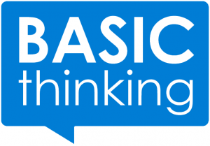 basic thinking logo