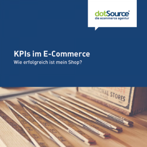 KPI E-Commerce Whitepaper