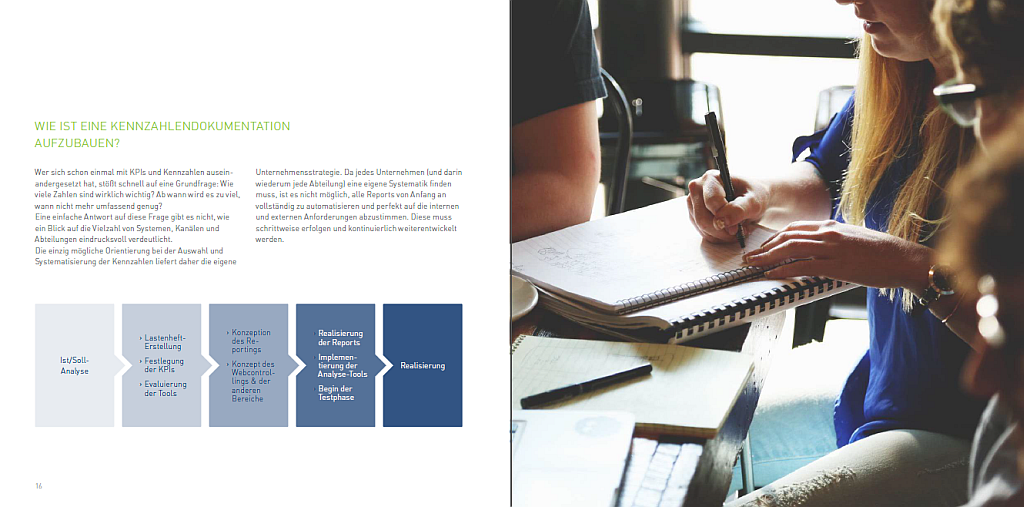 KPI Whitepaper E-Commerce
