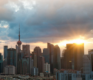 Onlinehandel China Onlinehandel China