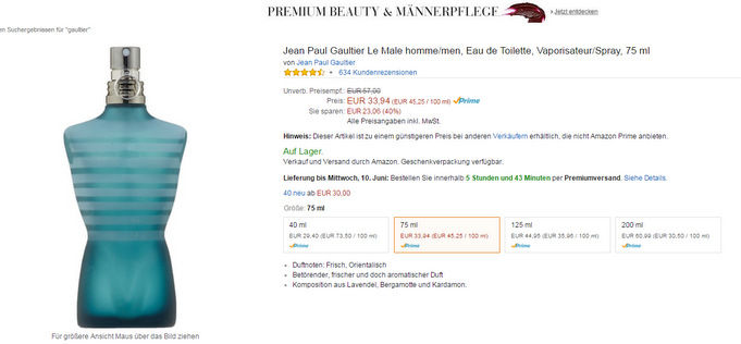 Fälschungen Im E Commerce Warum Verschickt Amazon So Viele Plagiate