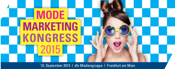 Mode Marketing Kongress 2015
