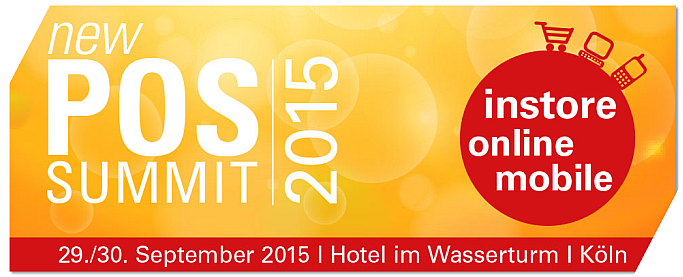 New POS Summit