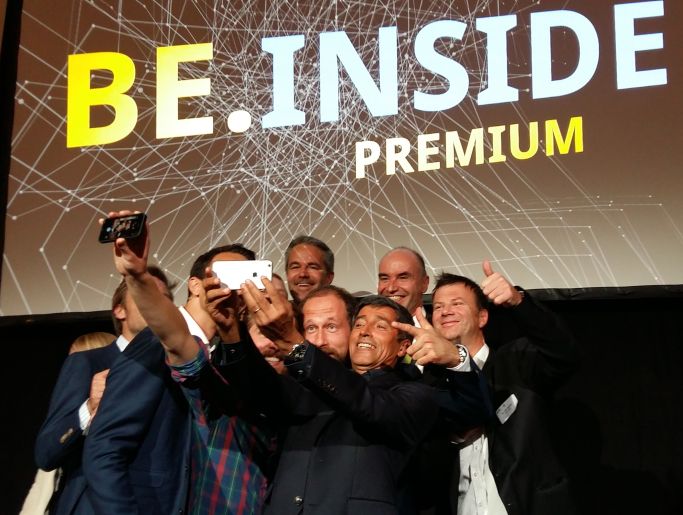 Be.inside premium