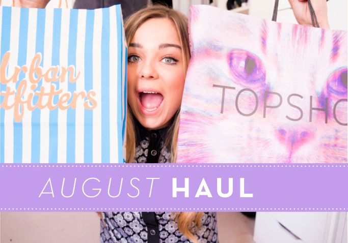 haul-videos