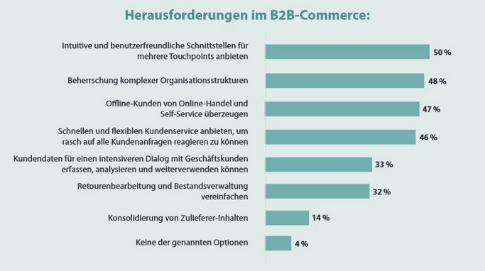 Intershop E-Commerce Report