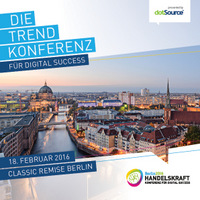 E-Commerce Konferenz