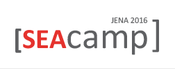 LOGO: sea-camp.de