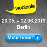 webinale