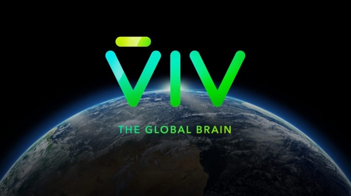 Viv Logo