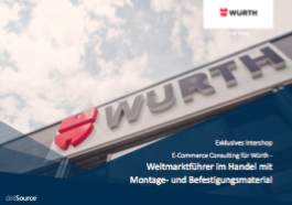 case study würth