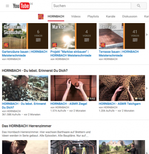 Screenshot: YouTube