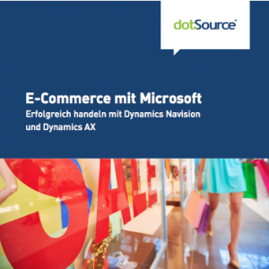 E-Commerce mit Microsoft Dynamics