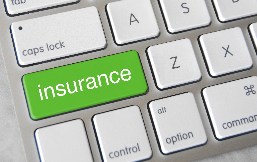 insurance digitalization insurance digitalization