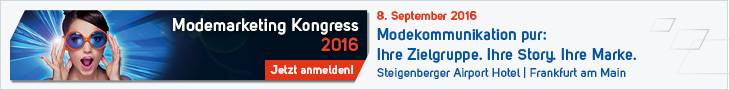 Modemarketing-Kongress-2016