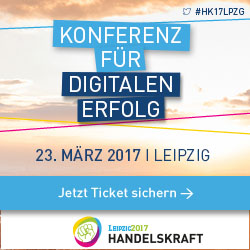 Handelskraft 2017