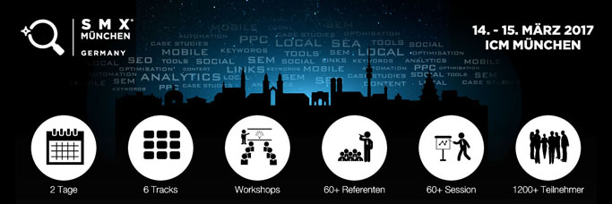 Quelle: SMX München