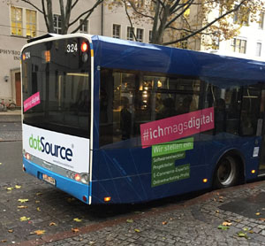 dotSource Bus