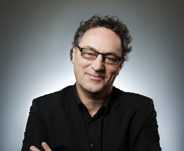 Gerd Leonhard