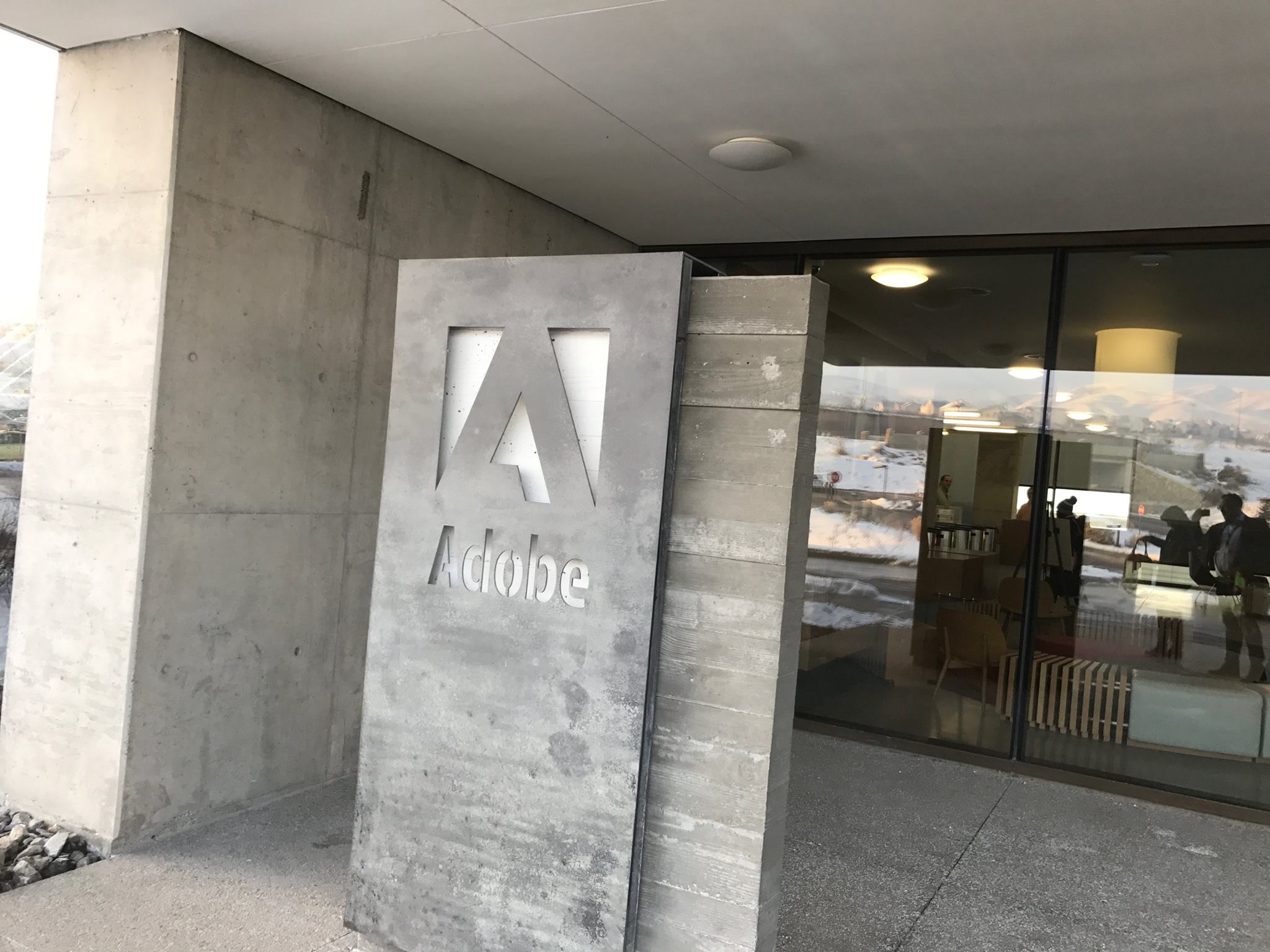Adobe Adobe