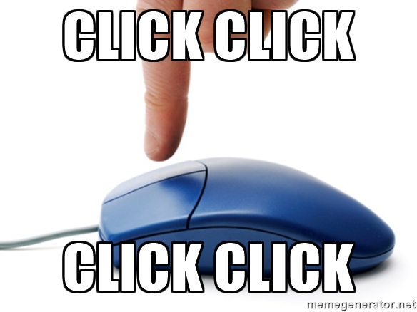 click click click click