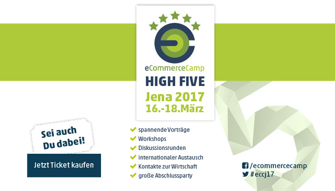 eCommerce Camp 2017