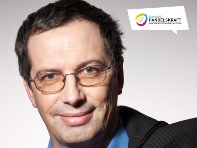»Microservices sind die perfekte Lösung für die wachsende Komplexität im E-Commerce« – Handelskraft-Speaker Robert Zores im Interview