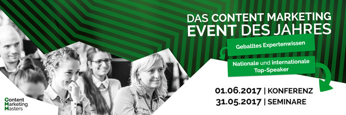 Content Marketing Masters