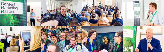 Content Marketing Masters