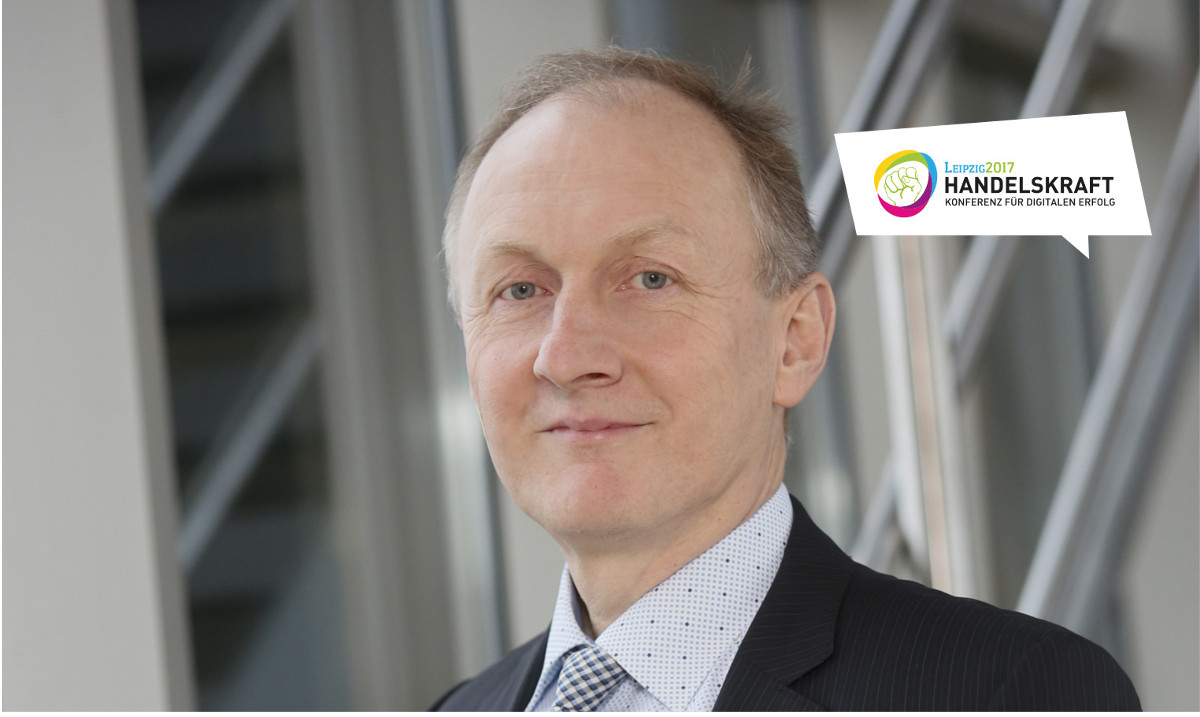 »Unsere Herausforderung war und ist die Zukunftsfähigkeit unserer bestehenden Plattform« – Handelskraft-Speaker Stefan Schlinger im Interview